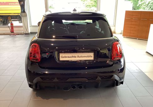 MINI Cooper S, 2023