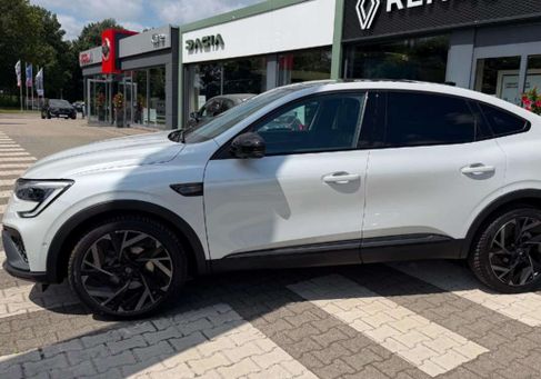 Renault Arkana, 2024