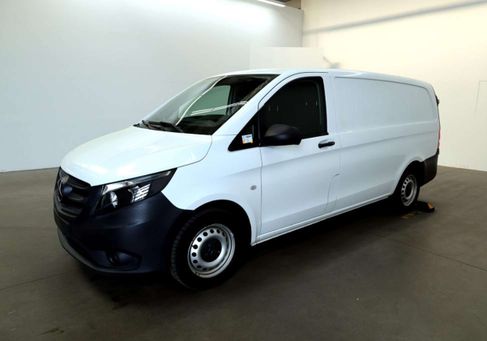 Mercedes-Benz Vito, 2019