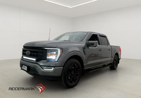 Ford F 150, 2023