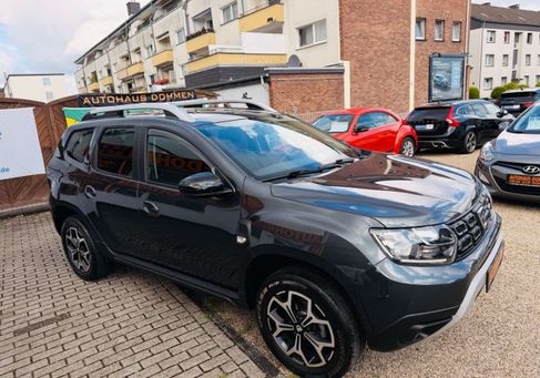 Dacia Duster, 2019