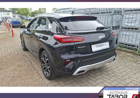 Kia XCeed, 2022