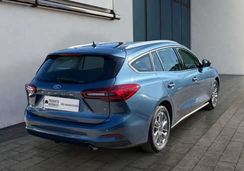 Ford Focus, 2024