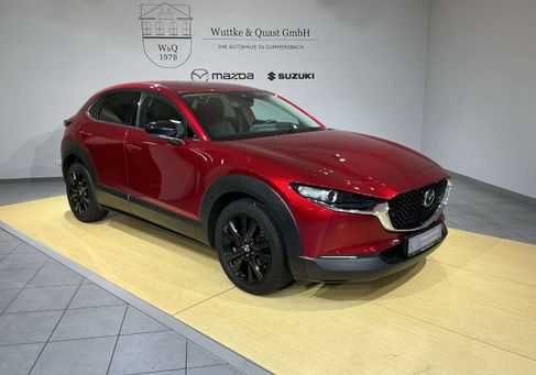 Mazda CX-30, 2022