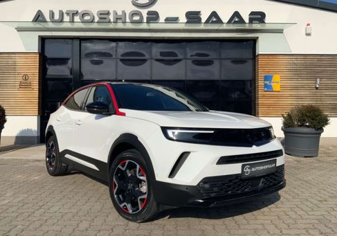 Opel Mokka, 2021 2