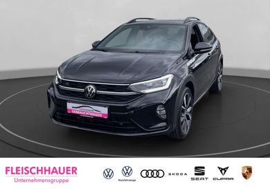 Volkswagen Taigo, 2024