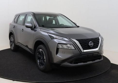 Nissan X-Trail, 2026 3