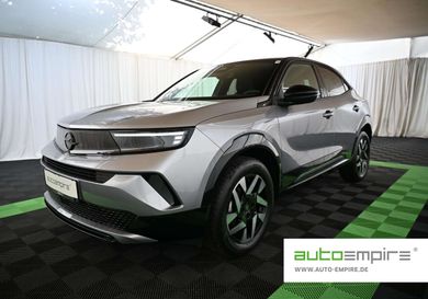 Opel Mokka, 2025