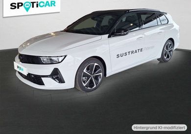 Opel Astra, 2026