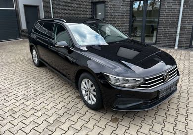 Volkswagen Passat Variant, 2023