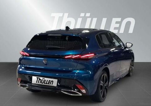 Peugeot 308, 2024