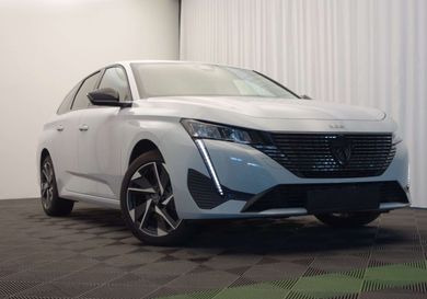 Peugeot 308, 2024