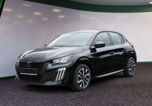 Peugeot 208, 2026