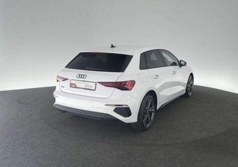 Audi A3, 2023 2