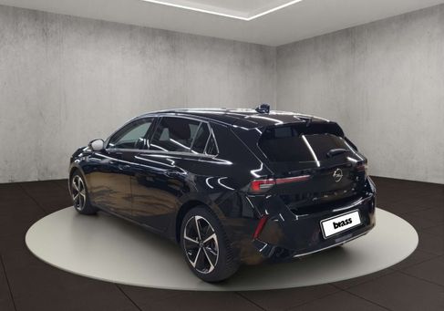 Opel Astra, 2023