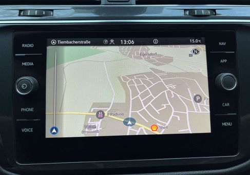Volkswagen Tiguan Allspace, 2022