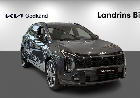 Kia Sportage, 2026 3