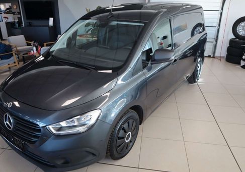 Mercedes-Benz Citan, 2023