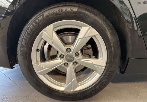 Audi A6, 2019