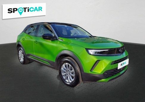 Opel Mokka, 2024 3
