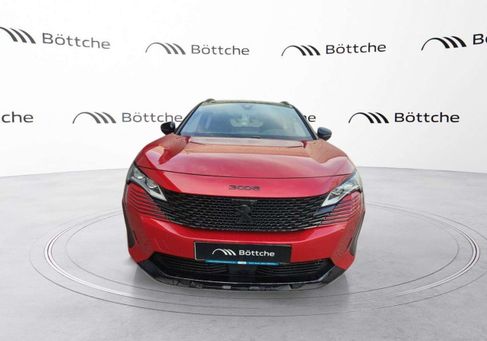 Peugeot 3008, 2024