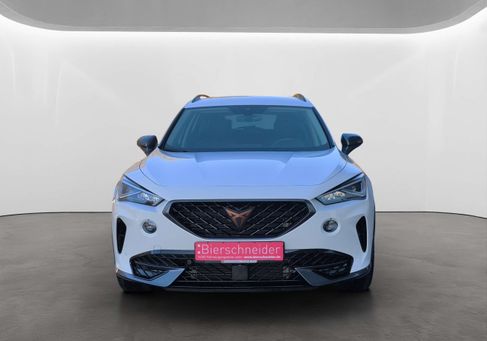Cupra Formentor, 2024