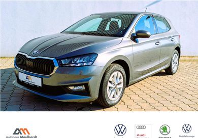 Skoda Fabia, 2026