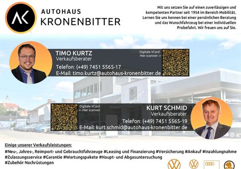 Ford Tourneo Connect, 2022