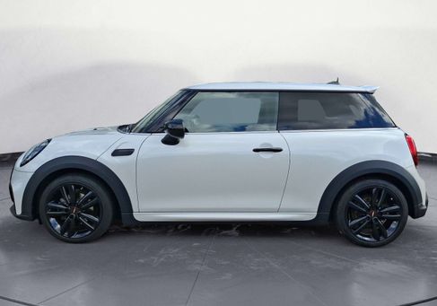 MINI John Cooper Works, 2023