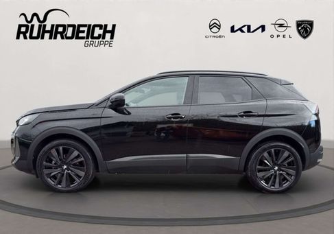 Peugeot 3008, 2023