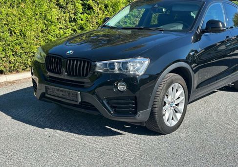 BMW X4, 2018 2