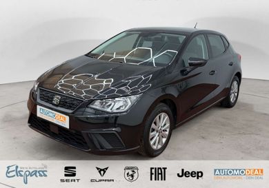 Seat Ibiza, 2021