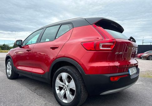 Volvo XC40, 2019 2