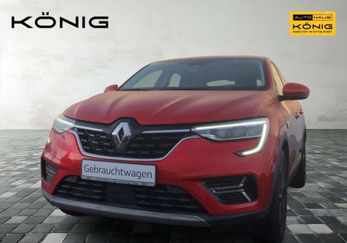 Renault Arkana, 2023