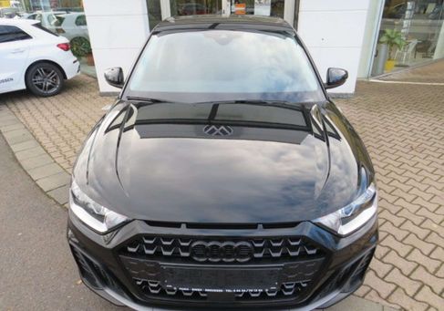 Audi A1, 2024