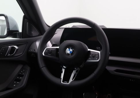 BMW 2er Gran Coupé, 2025