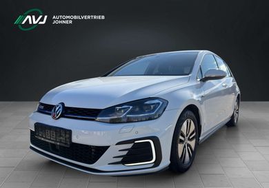 Volkswagen Golf, 2018