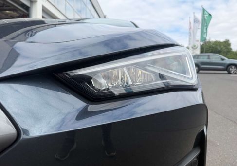 Cupra Leon, 2023