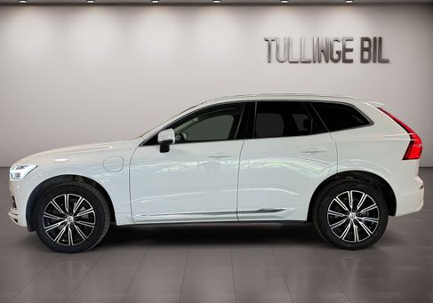 Volvo XC60, 2021