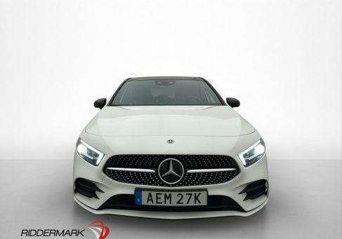 Mercedes-Benz A 250, 2023