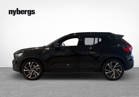 Volvo XC40, 2021 2