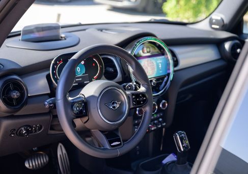 MINI John Cooper Works, 2023