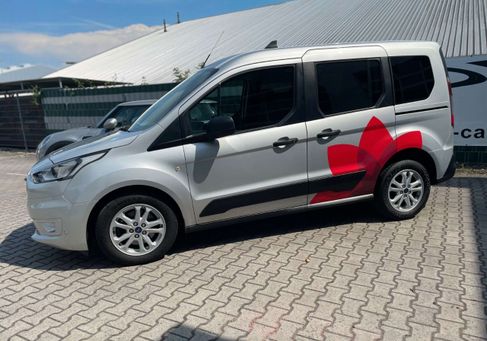 Ford Tourneo Connect, 2022