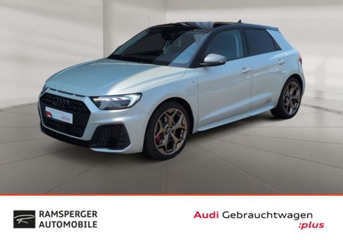 Audi A1, 2023 2