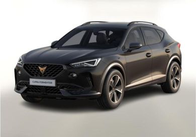 Cupra Formentor, 2023
