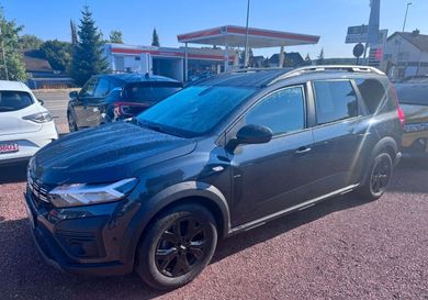 Dacia Jogger, 2023