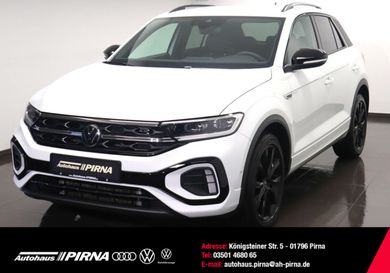 Volkswagen T-Roc, 2023