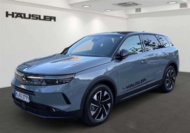 Opel Grandland X, 2025