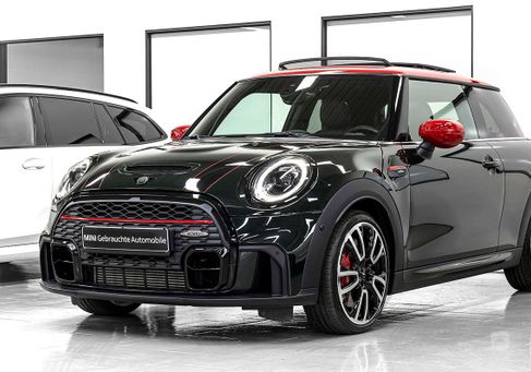 MINI John Cooper Works, 2021