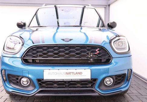 MINI Cooper S Countryman, 2022
